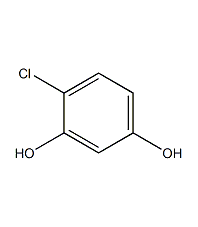 4-氯間苯二酚